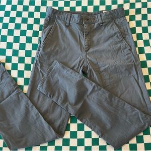 Rag & Bone Men’s Slim Fit Pant